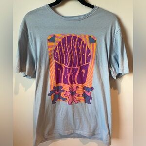 Grateful Dead shirt
